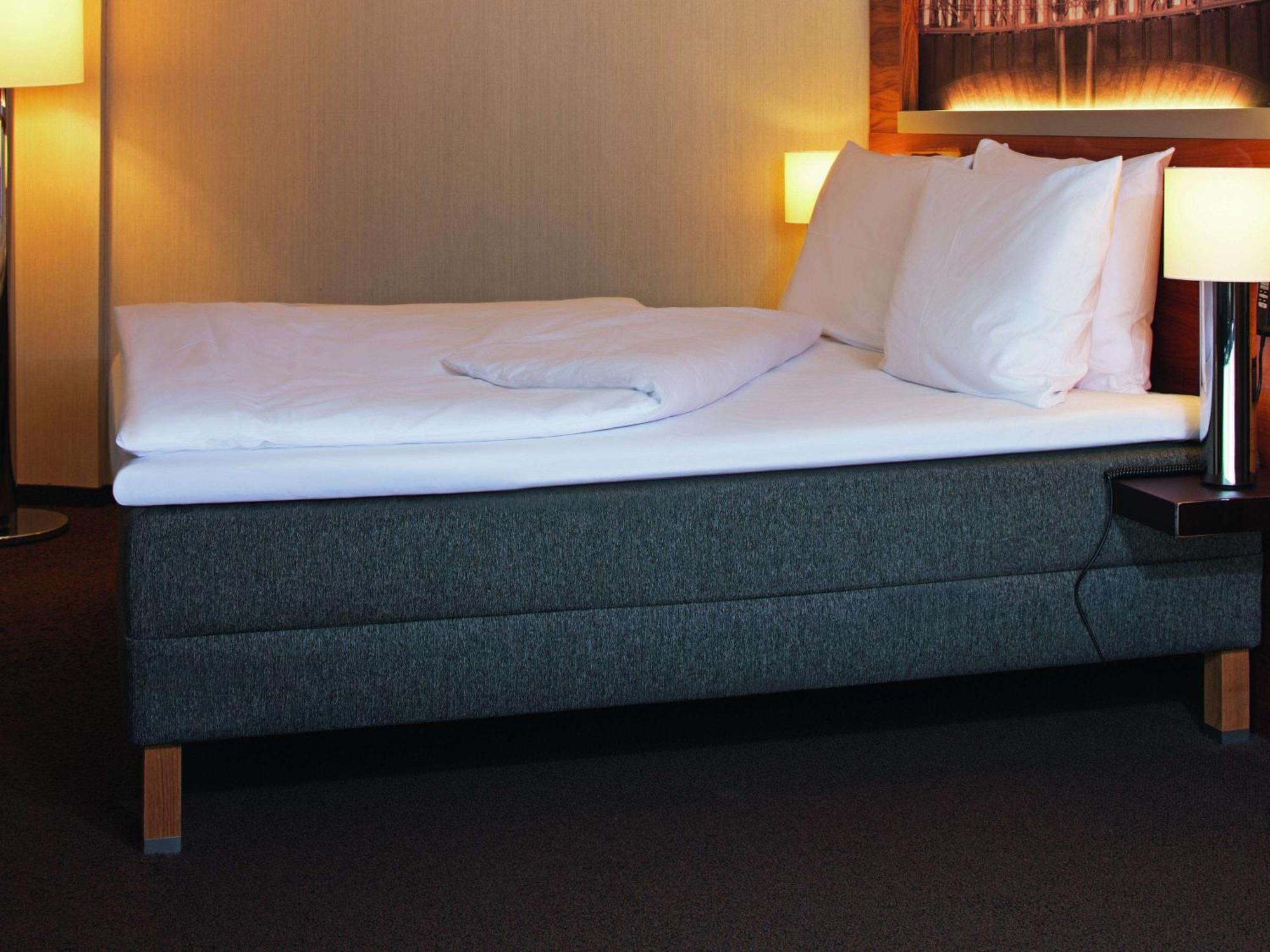 โมเวนพิก เจนีวา Hotel เมย์แร็ง ภายนอก รูปภาพ