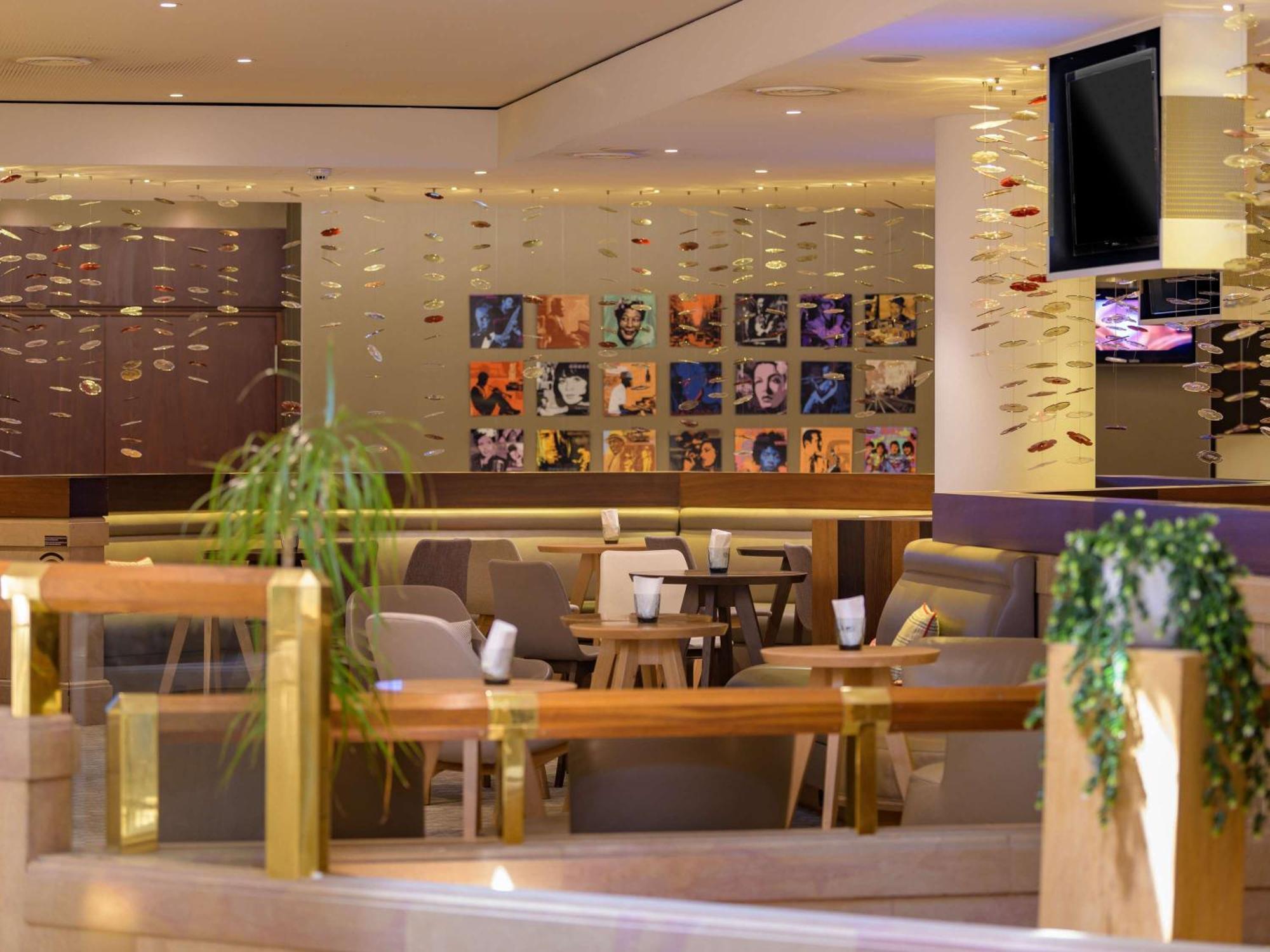 โมเวนพิก เจนีวา Hotel เมย์แร็ง ภายนอก รูปภาพ