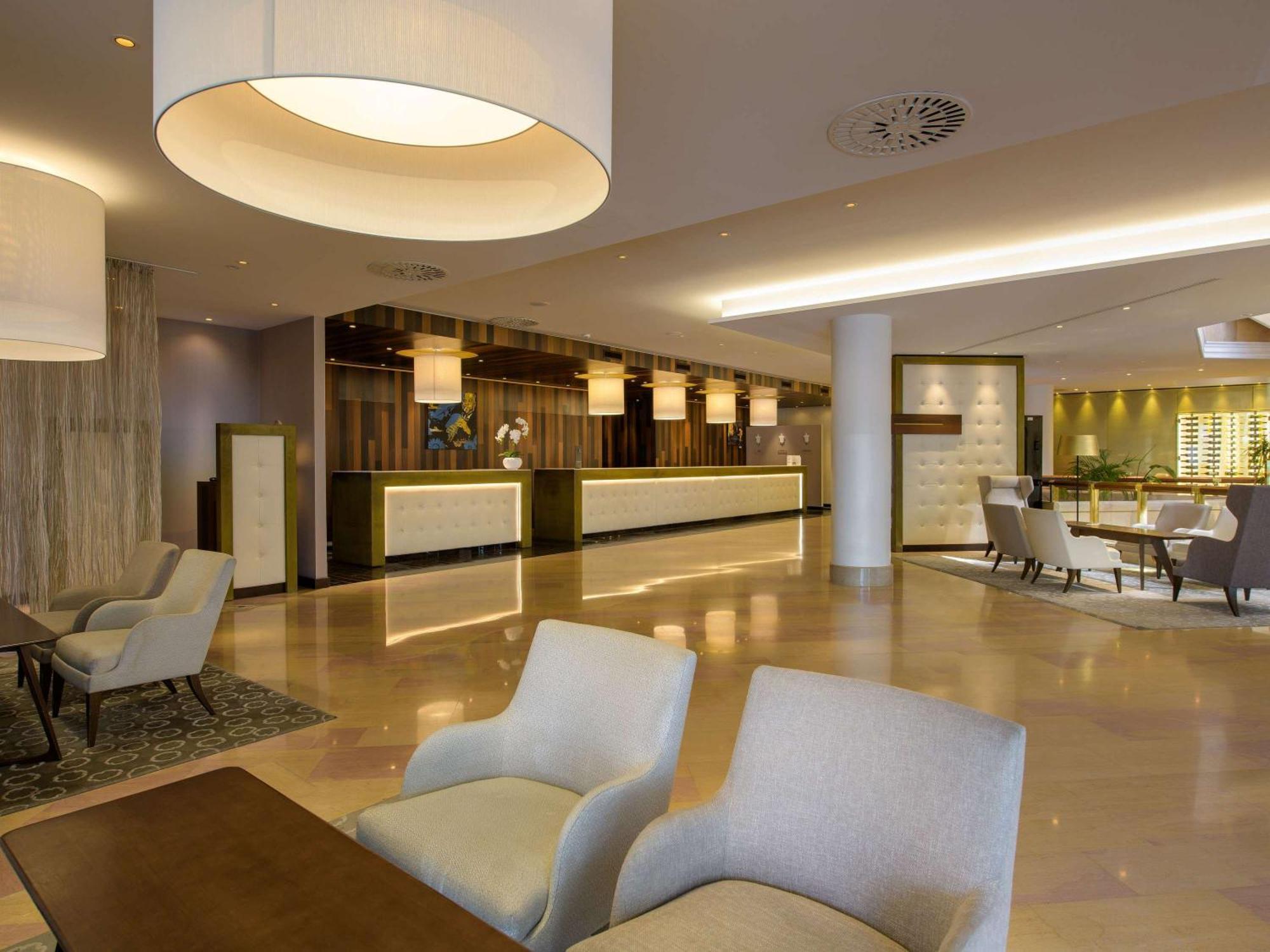 โมเวนพิก เจนีวา Hotel เมย์แร็ง ภายนอก รูปภาพ