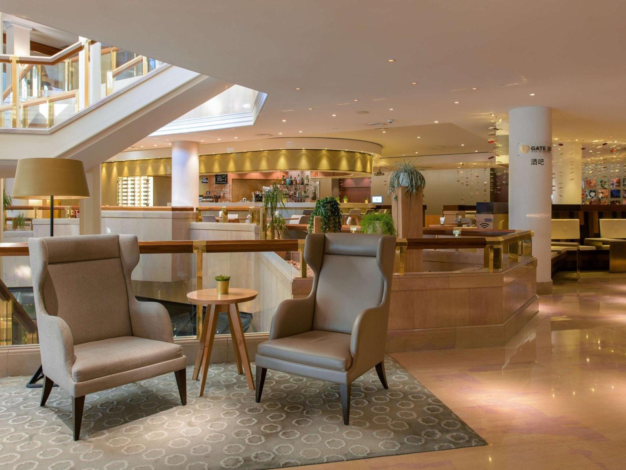โมเวนพิก เจนีวา Hotel เมย์แร็ง ภายนอก รูปภาพ